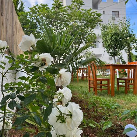 קסאמיל Central Garden Residence Sofia - Free Parking מראה חיצוני תמונה
