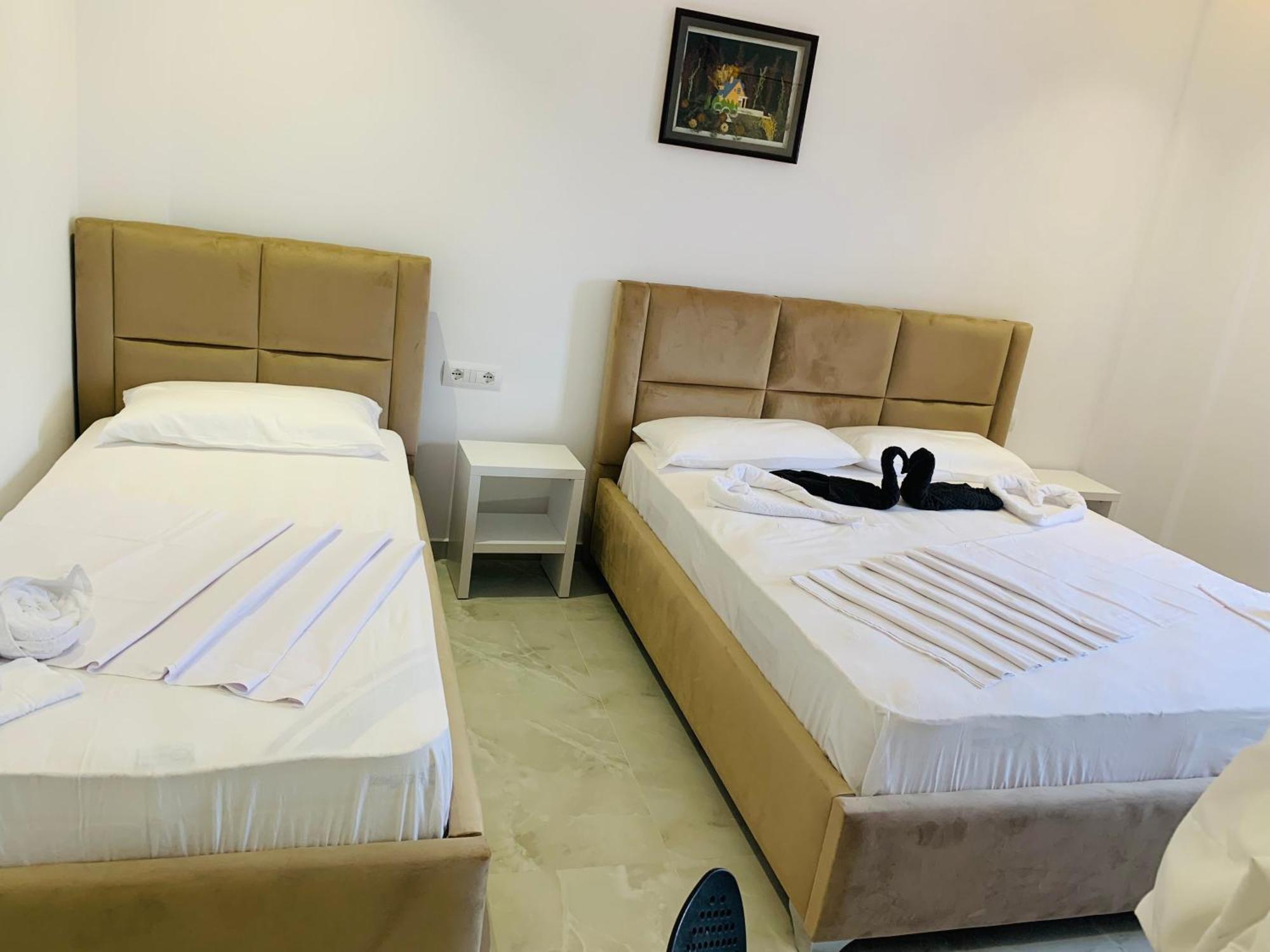 קסאמיל Central Garden Residence Sofia - Free Parking מראה חיצוני תמונה