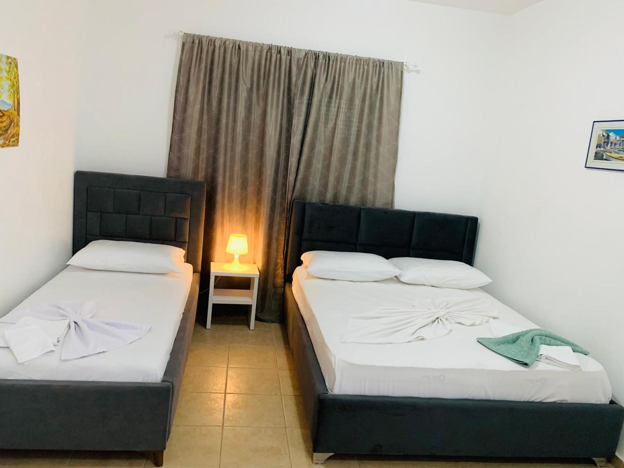 קסאמיל Central Garden Residence Sofia - Free Parking מראה חיצוני תמונה