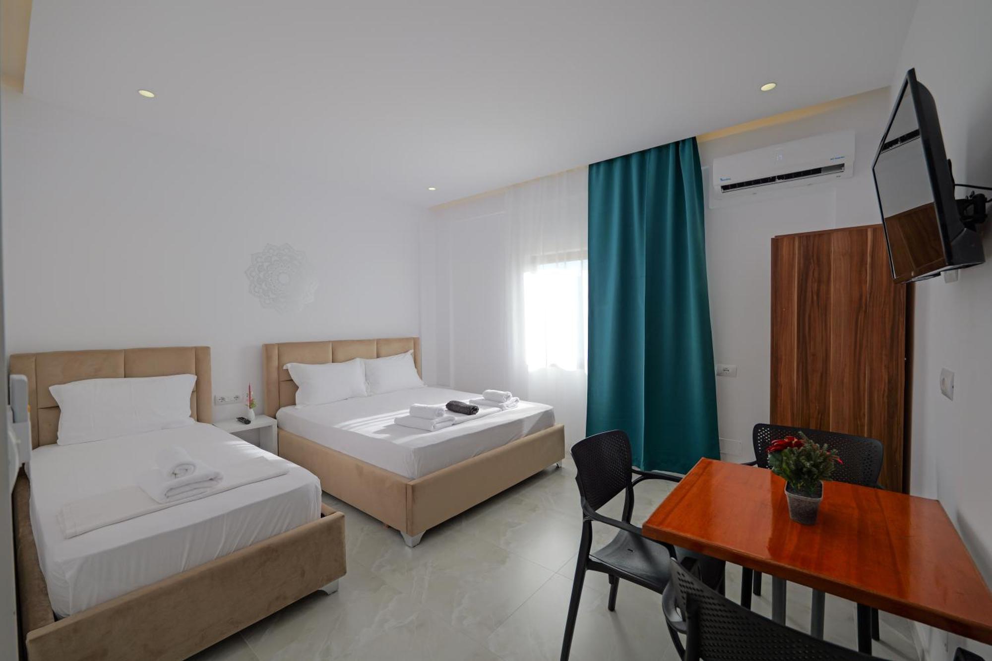 קסאמיל Central Garden Residence Sofia - Free Parking מראה חיצוני תמונה