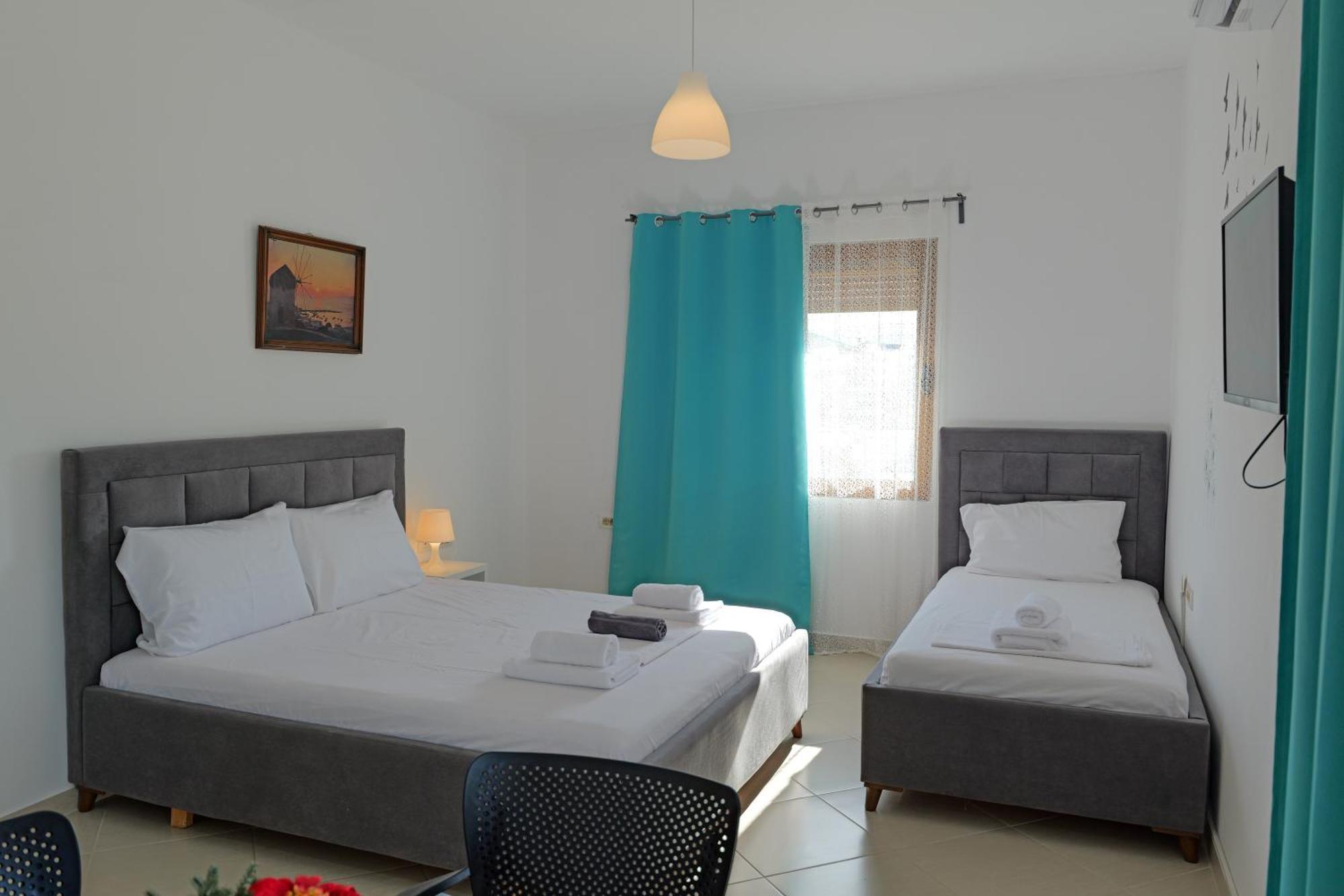 קסאמיל Central Garden Residence Sofia - Free Parking מראה חיצוני תמונה