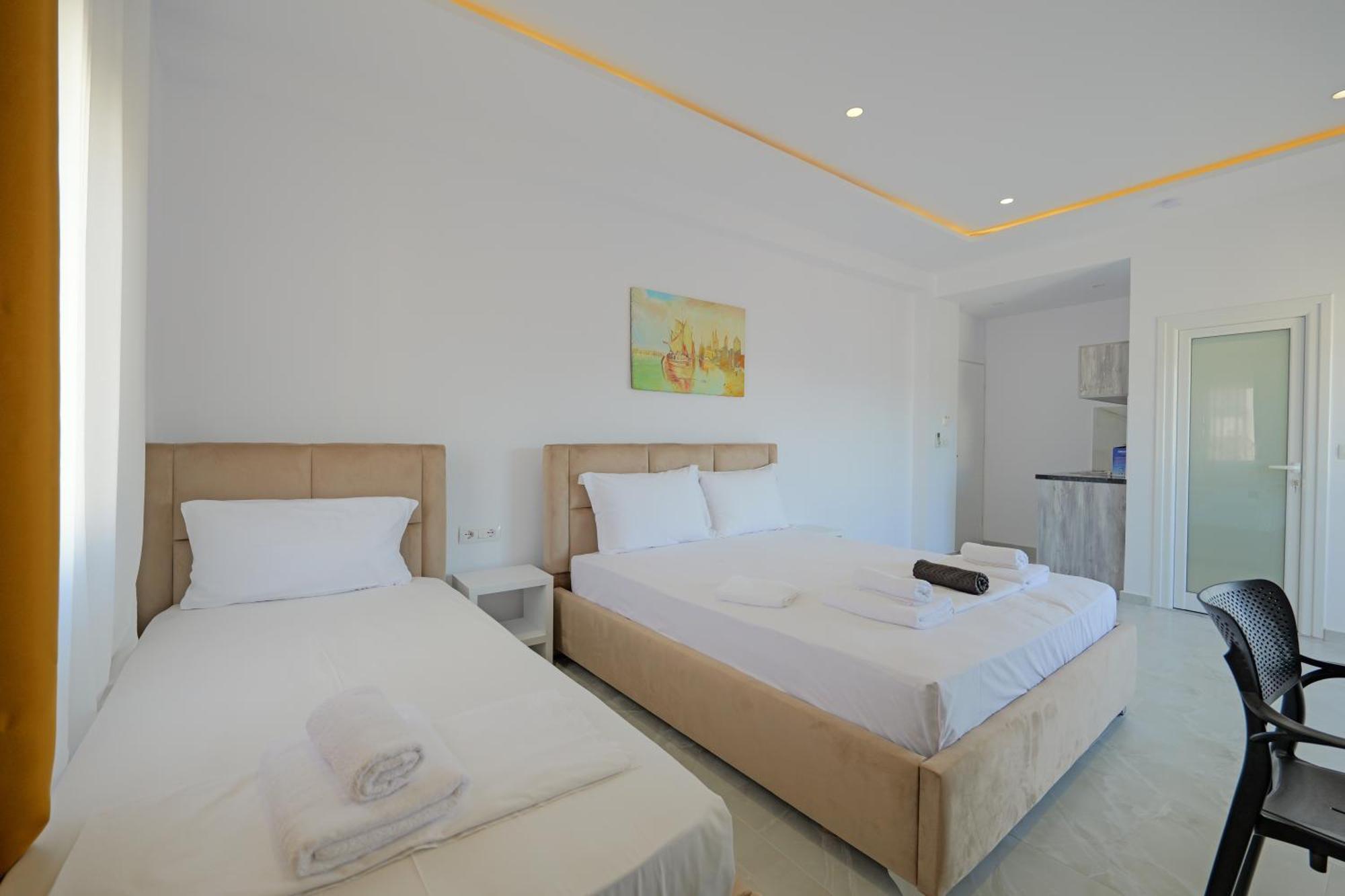 קסאמיל Central Garden Residence Sofia - Free Parking מראה חיצוני תמונה