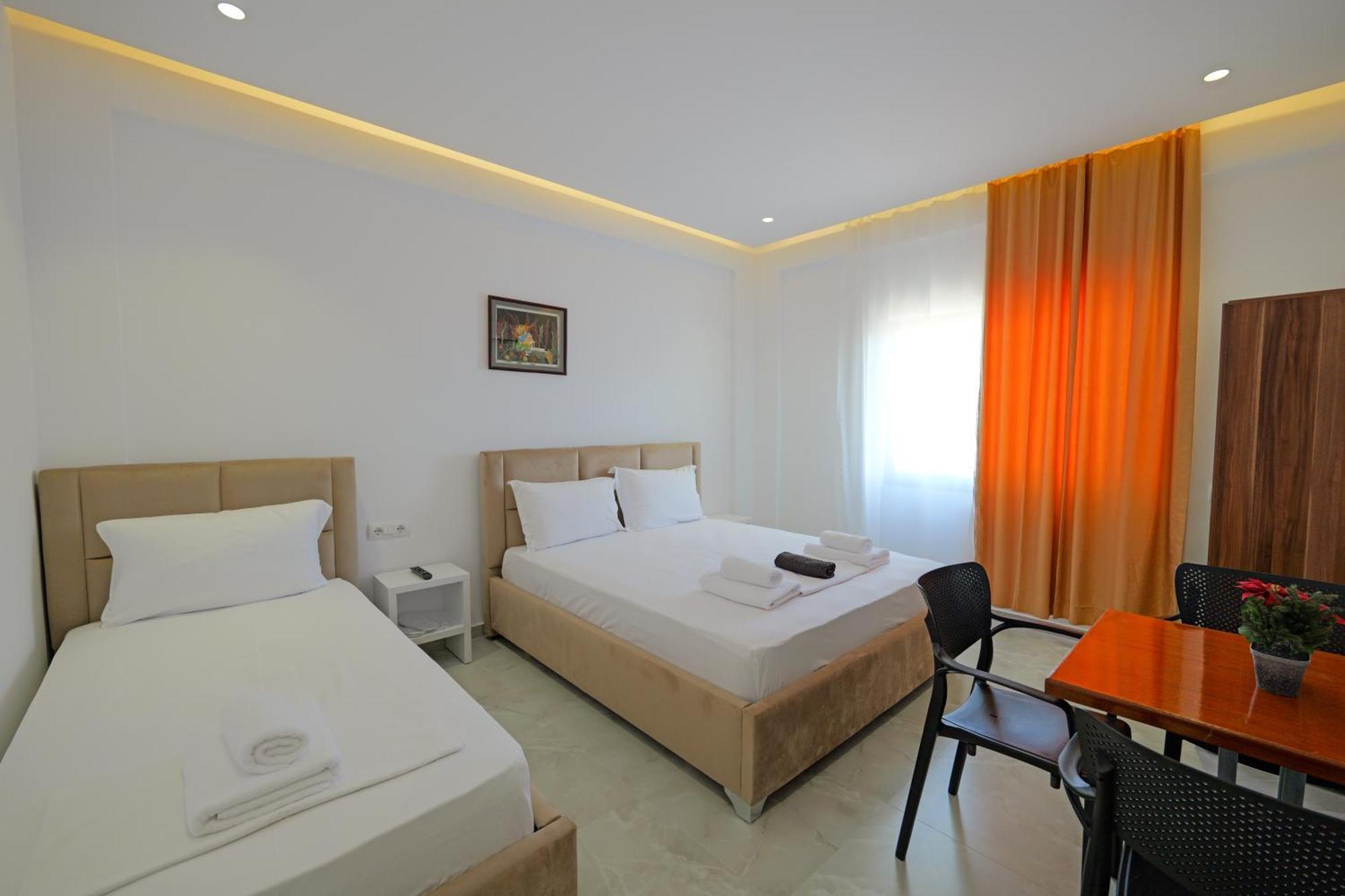קסאמיל Central Garden Residence Sofia - Free Parking מראה חיצוני תמונה