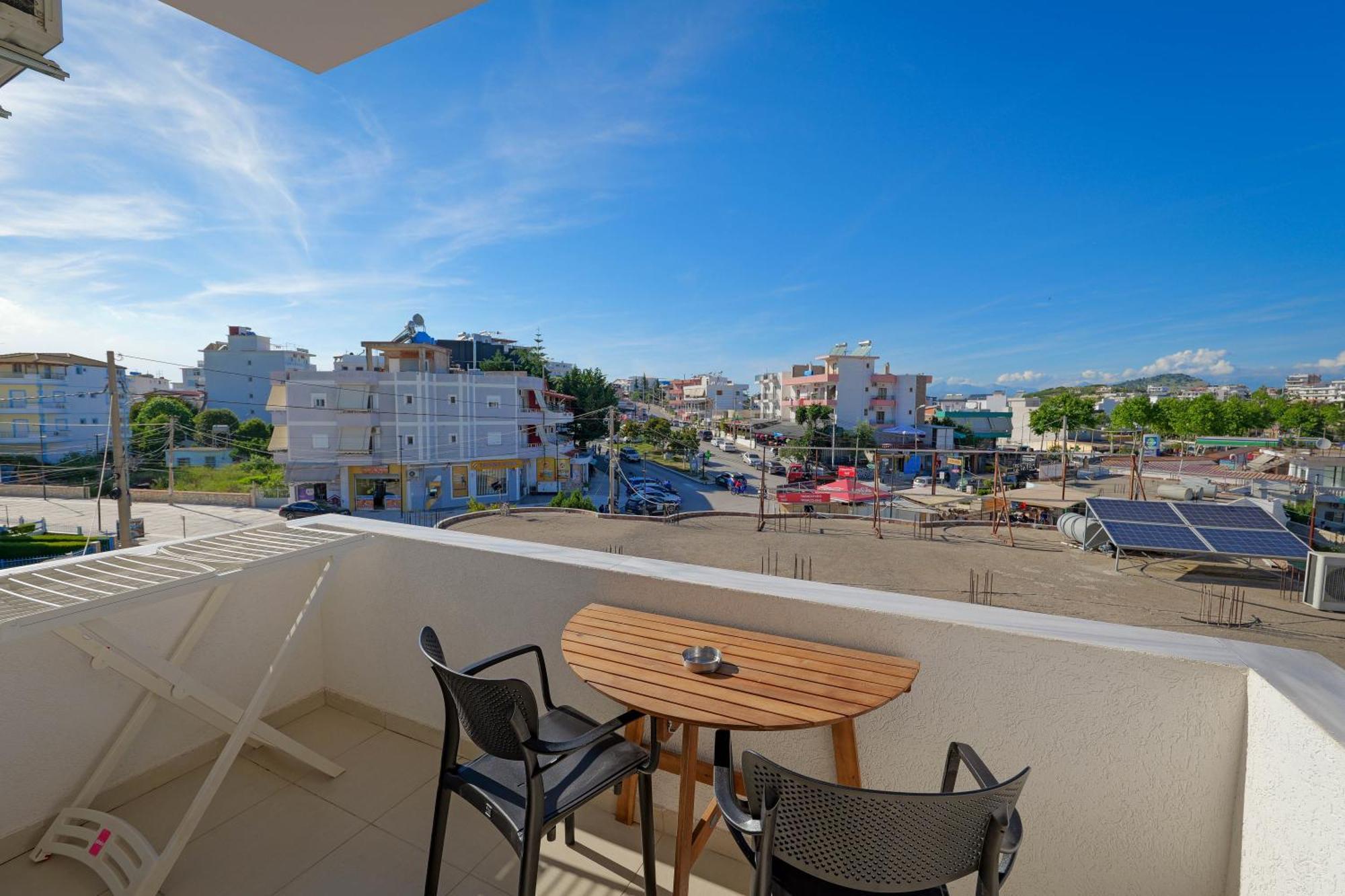 קסאמיל Central Garden Residence Sofia - Free Parking מראה חיצוני תמונה