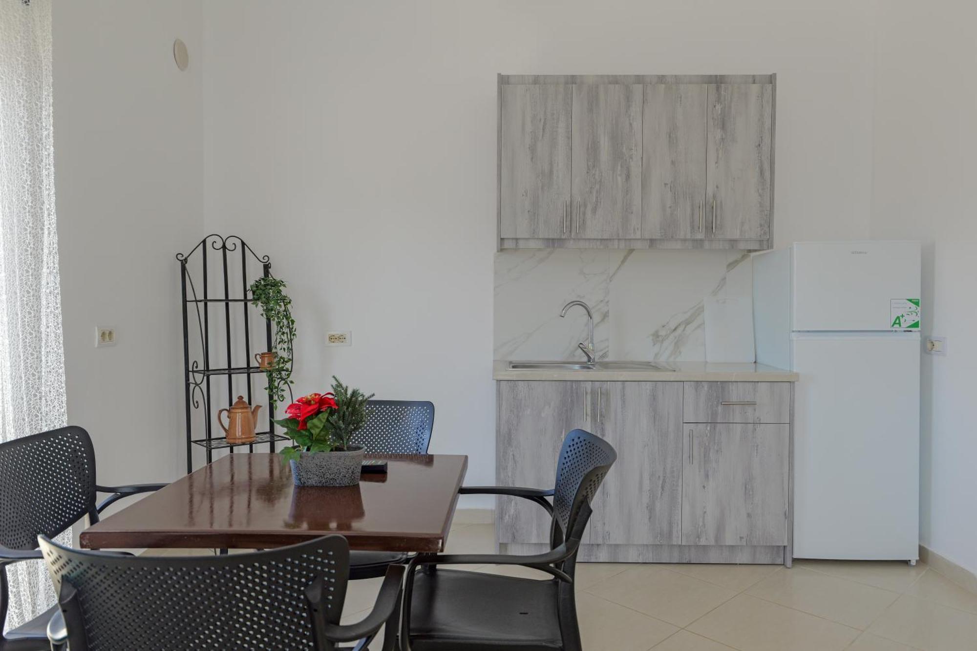 קסאמיל Central Garden Residence Sofia - Free Parking מראה חיצוני תמונה