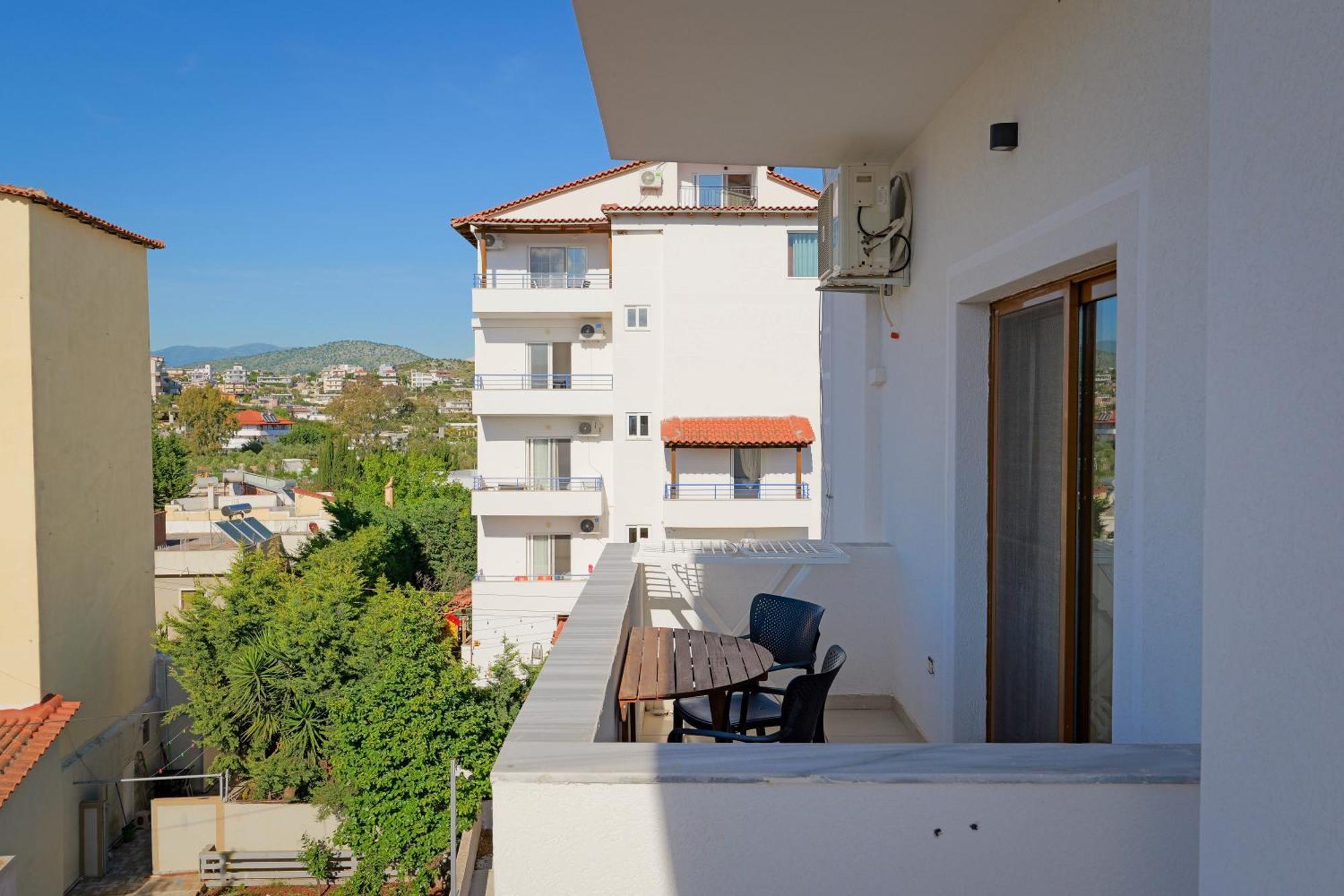 קסאמיל Central Garden Residence Sofia - Free Parking מראה חיצוני תמונה