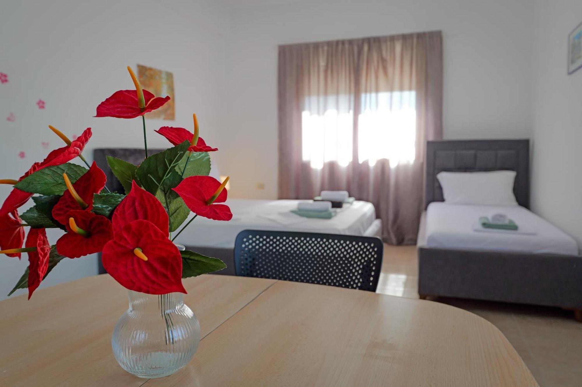 קסאמיל Central Garden Residence Sofia - Free Parking מראה חיצוני תמונה