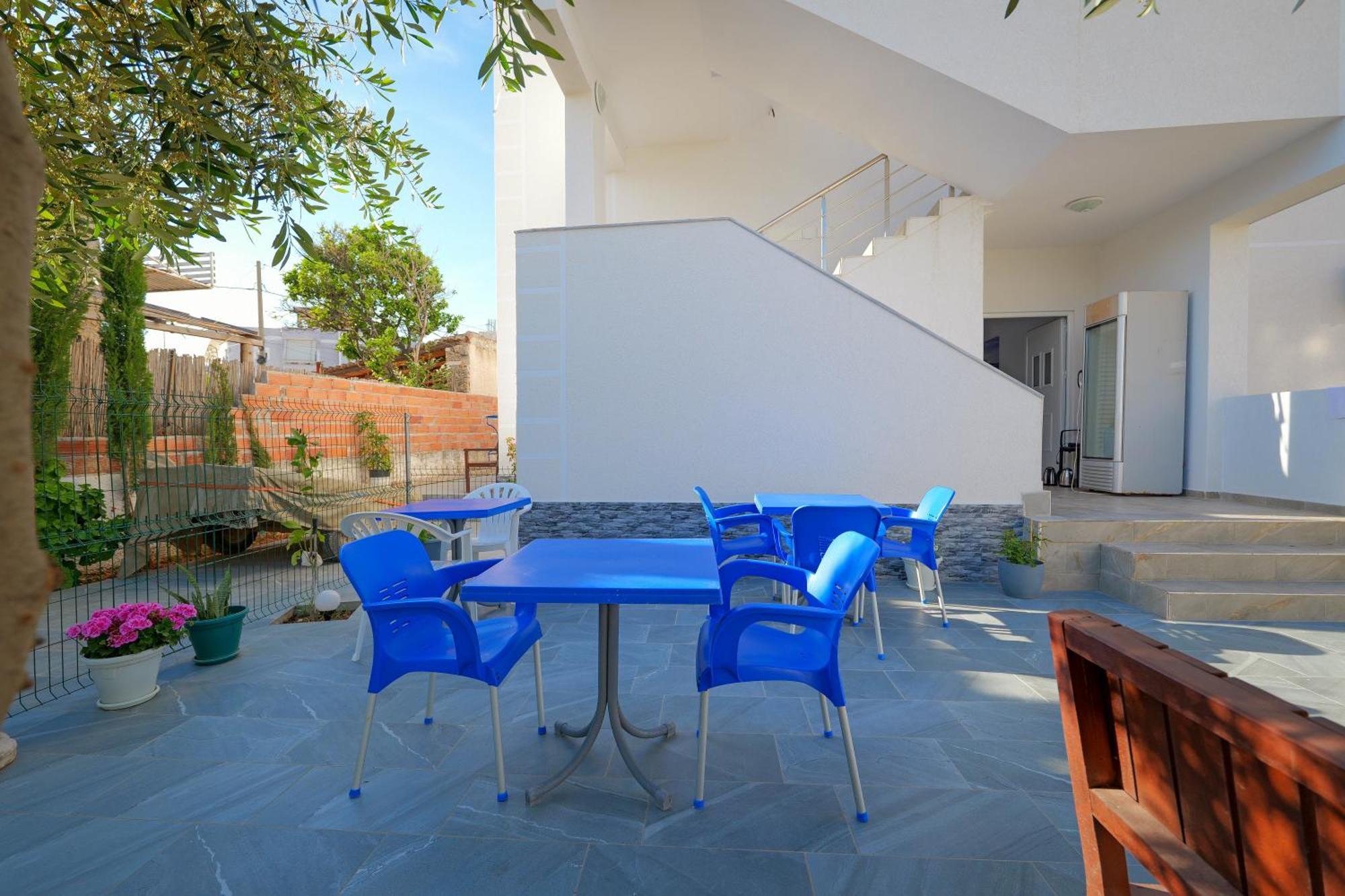 קסאמיל Central Garden Residence Sofia - Free Parking מראה חיצוני תמונה