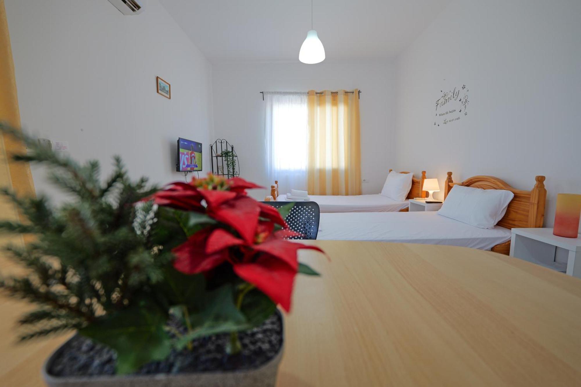 קסאמיל Central Garden Residence Sofia - Free Parking מראה חיצוני תמונה