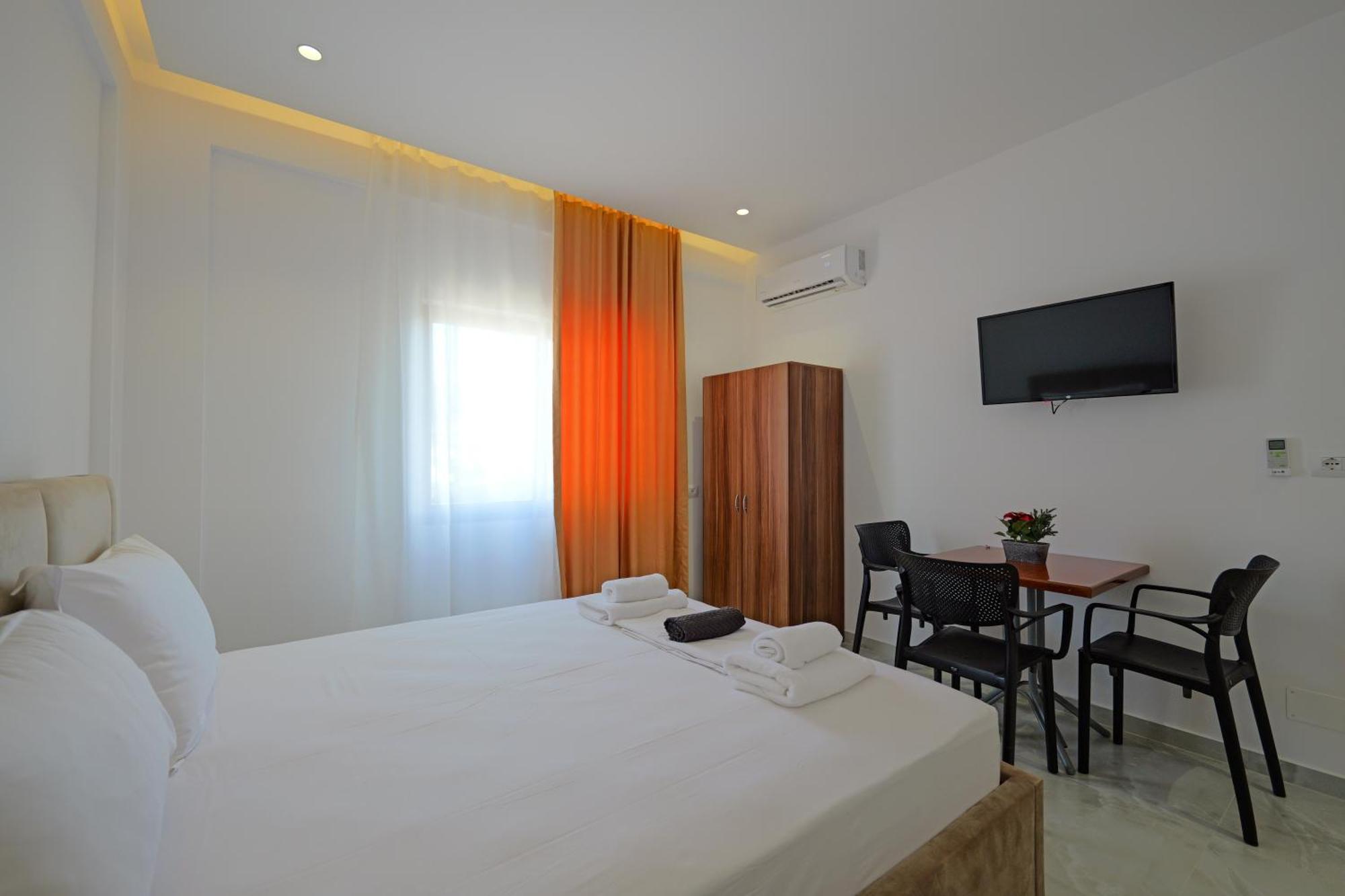 קסאמיל Central Garden Residence Sofia - Free Parking מראה חיצוני תמונה