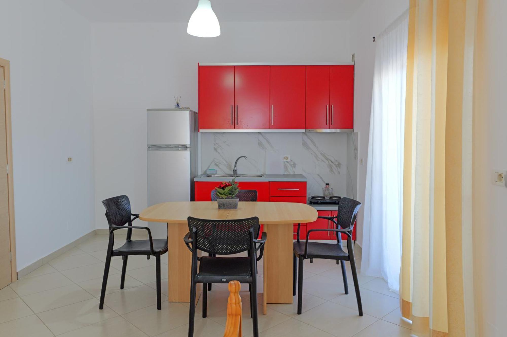 קסאמיל Central Garden Residence Sofia - Free Parking מראה חיצוני תמונה