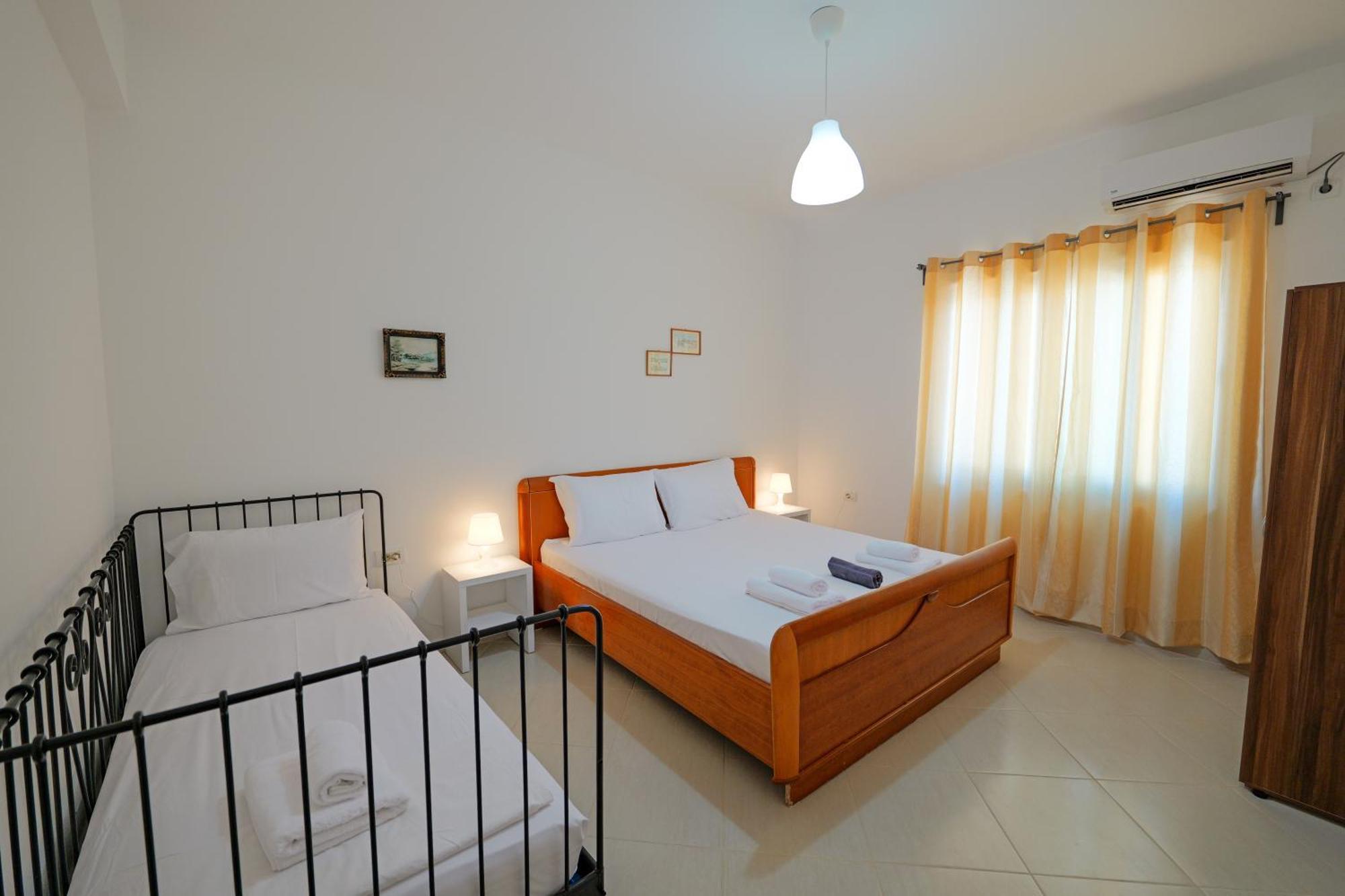 קסאמיל Central Garden Residence Sofia - Free Parking מראה חיצוני תמונה