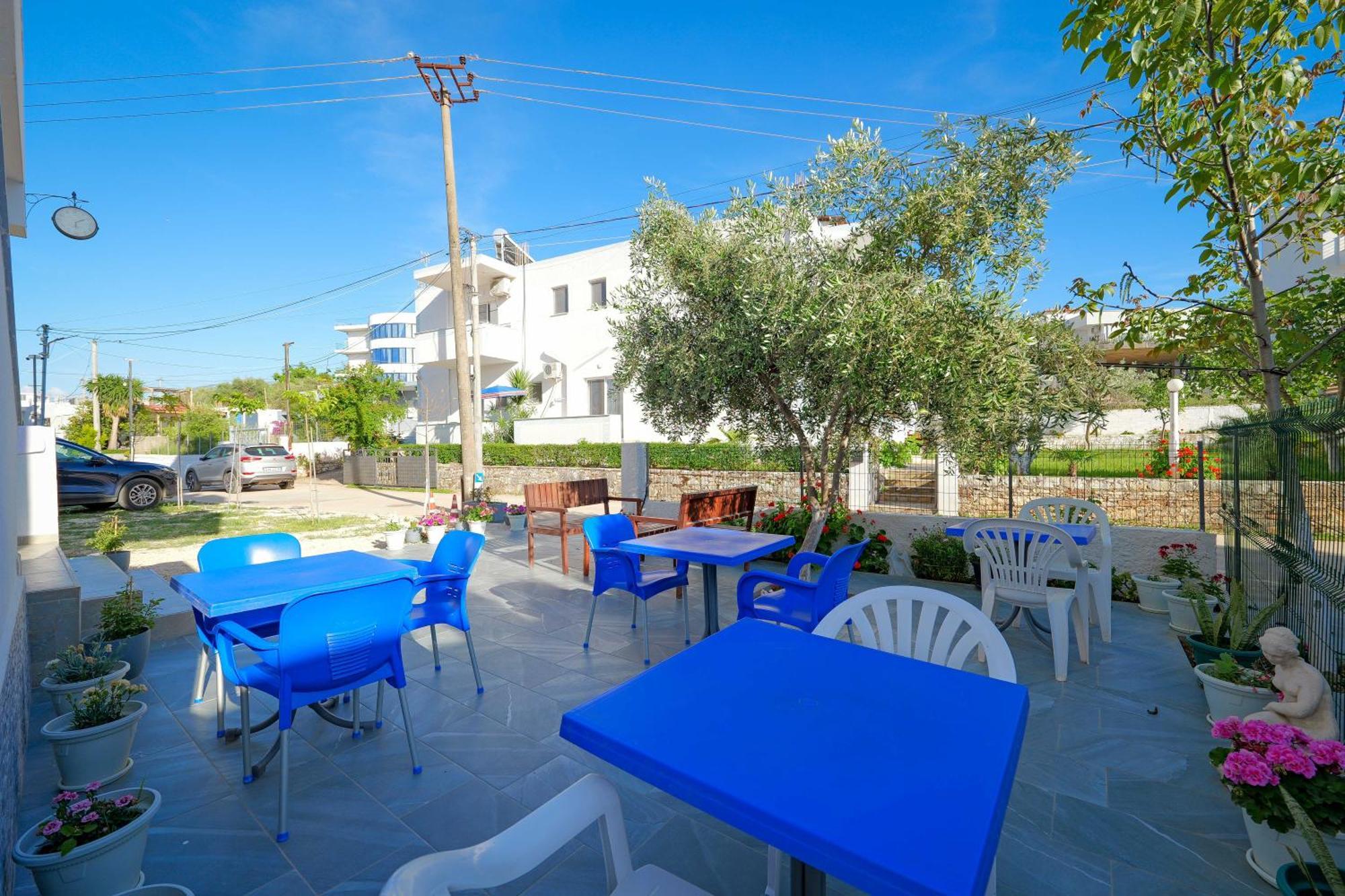 קסאמיל Central Garden Residence Sofia - Free Parking מראה חיצוני תמונה
