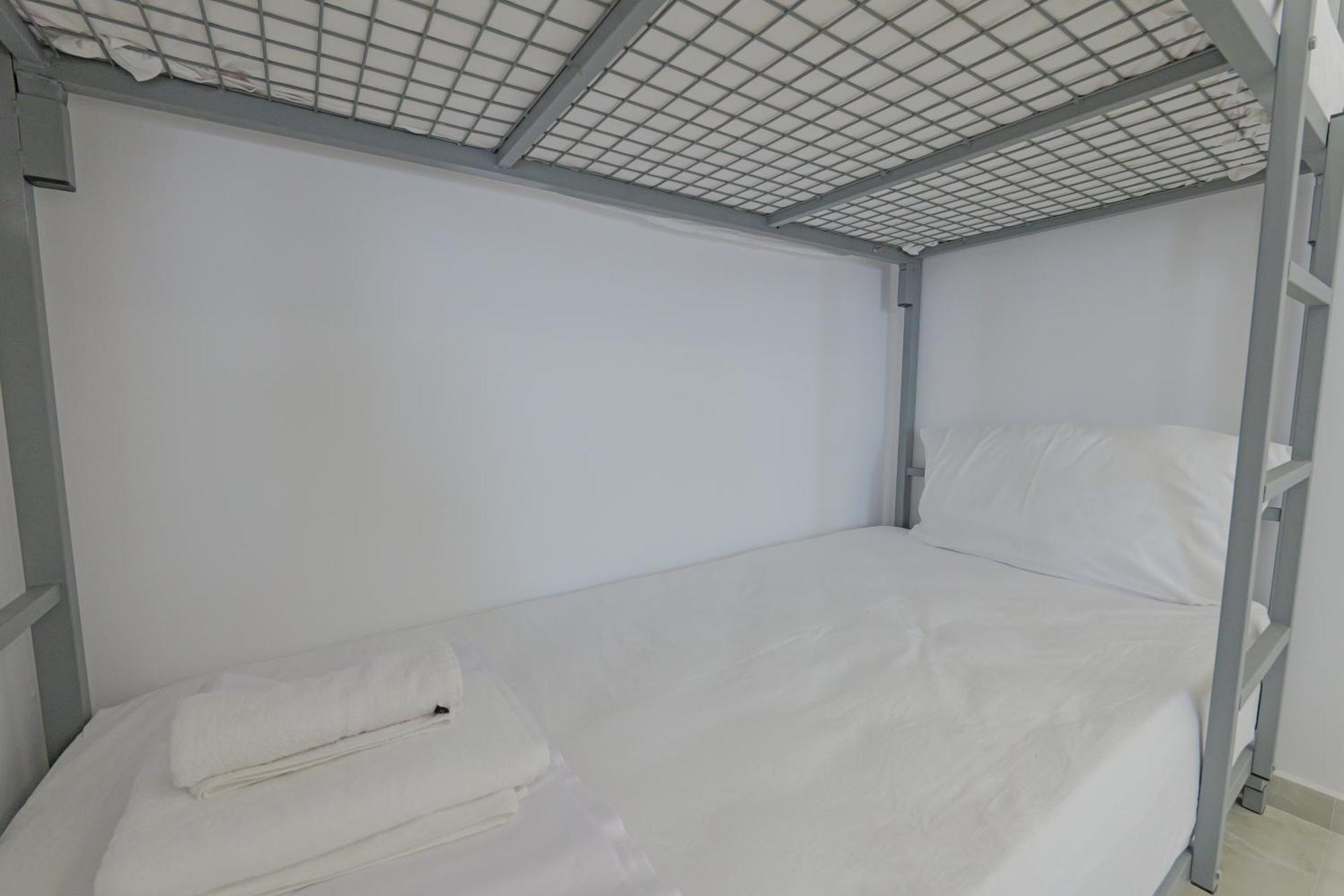 קסאמיל Central Garden Residence Sofia - Free Parking מראה חיצוני תמונה