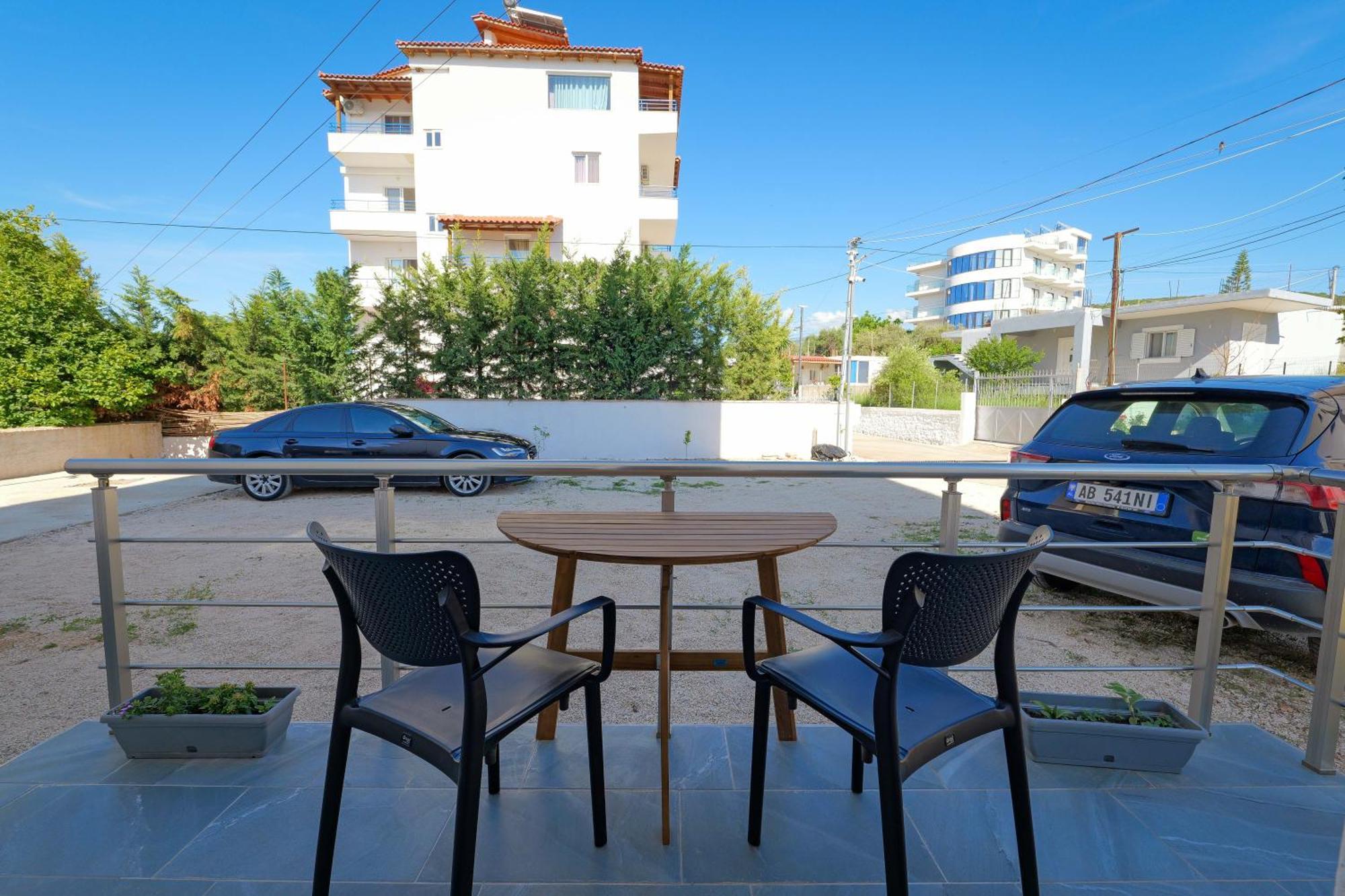 קסאמיל Central Garden Residence Sofia - Free Parking מראה חיצוני תמונה