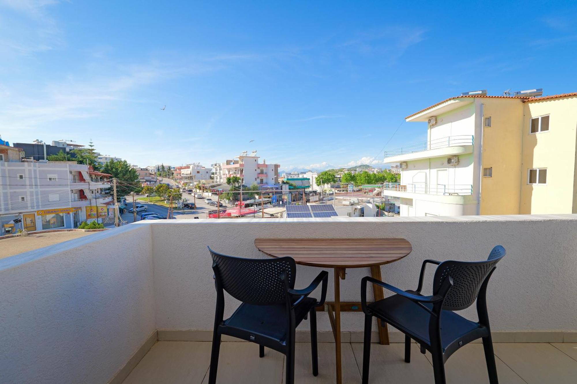 קסאמיל Central Garden Residence Sofia - Free Parking מראה חיצוני תמונה