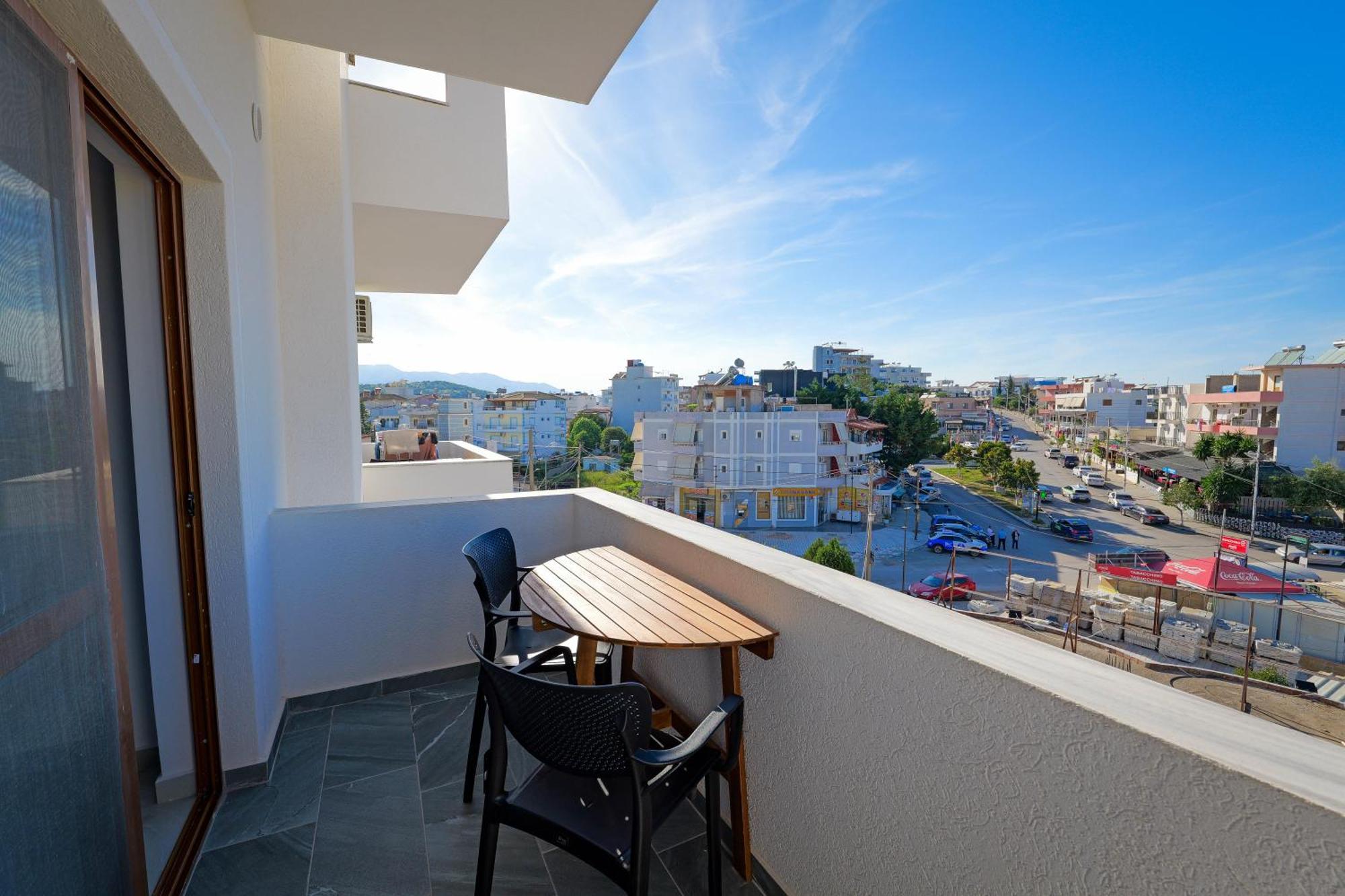 קסאמיל Central Garden Residence Sofia - Free Parking מראה חיצוני תמונה
