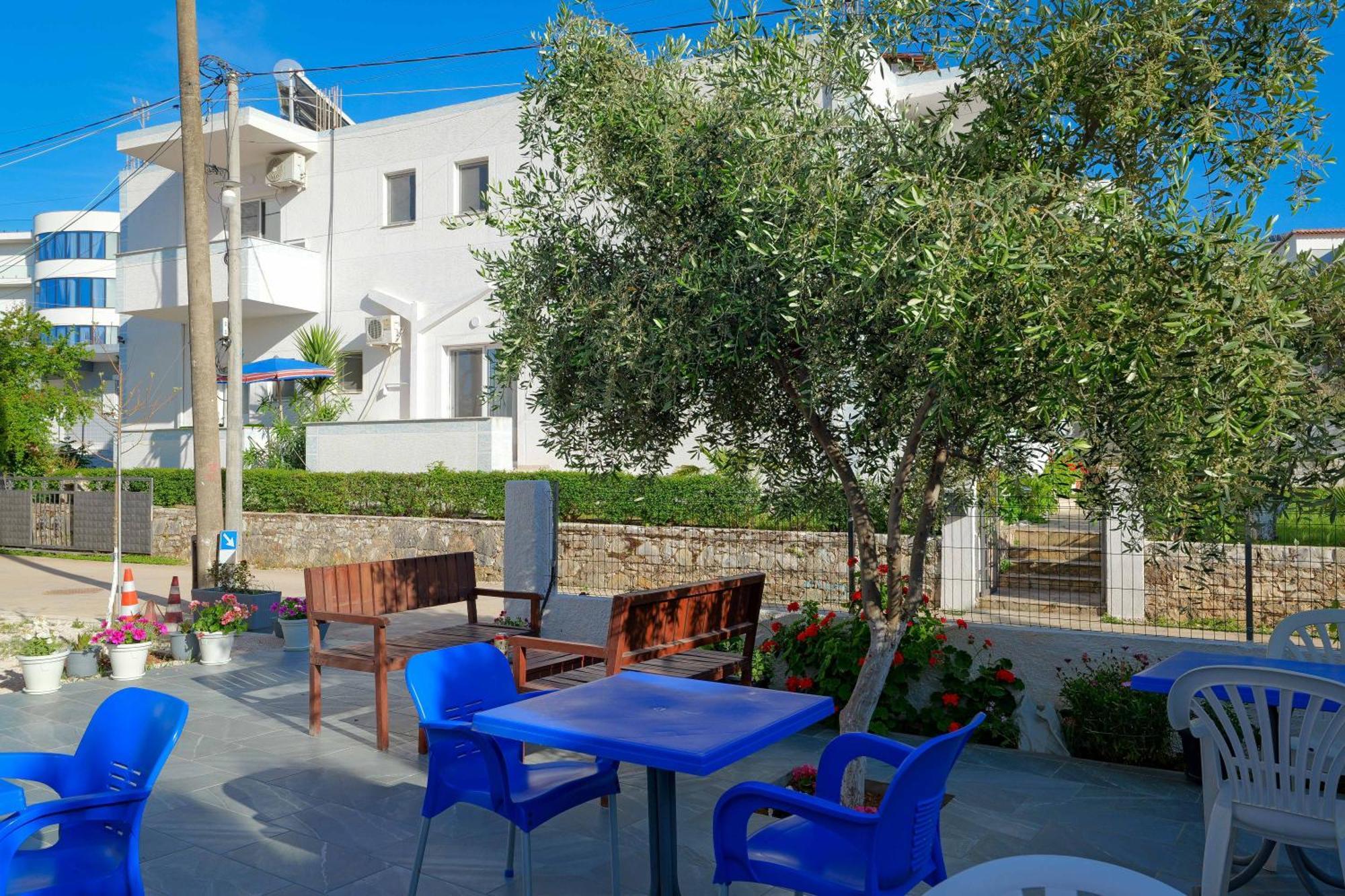 קסאמיל Central Garden Residence Sofia - Free Parking מראה חיצוני תמונה