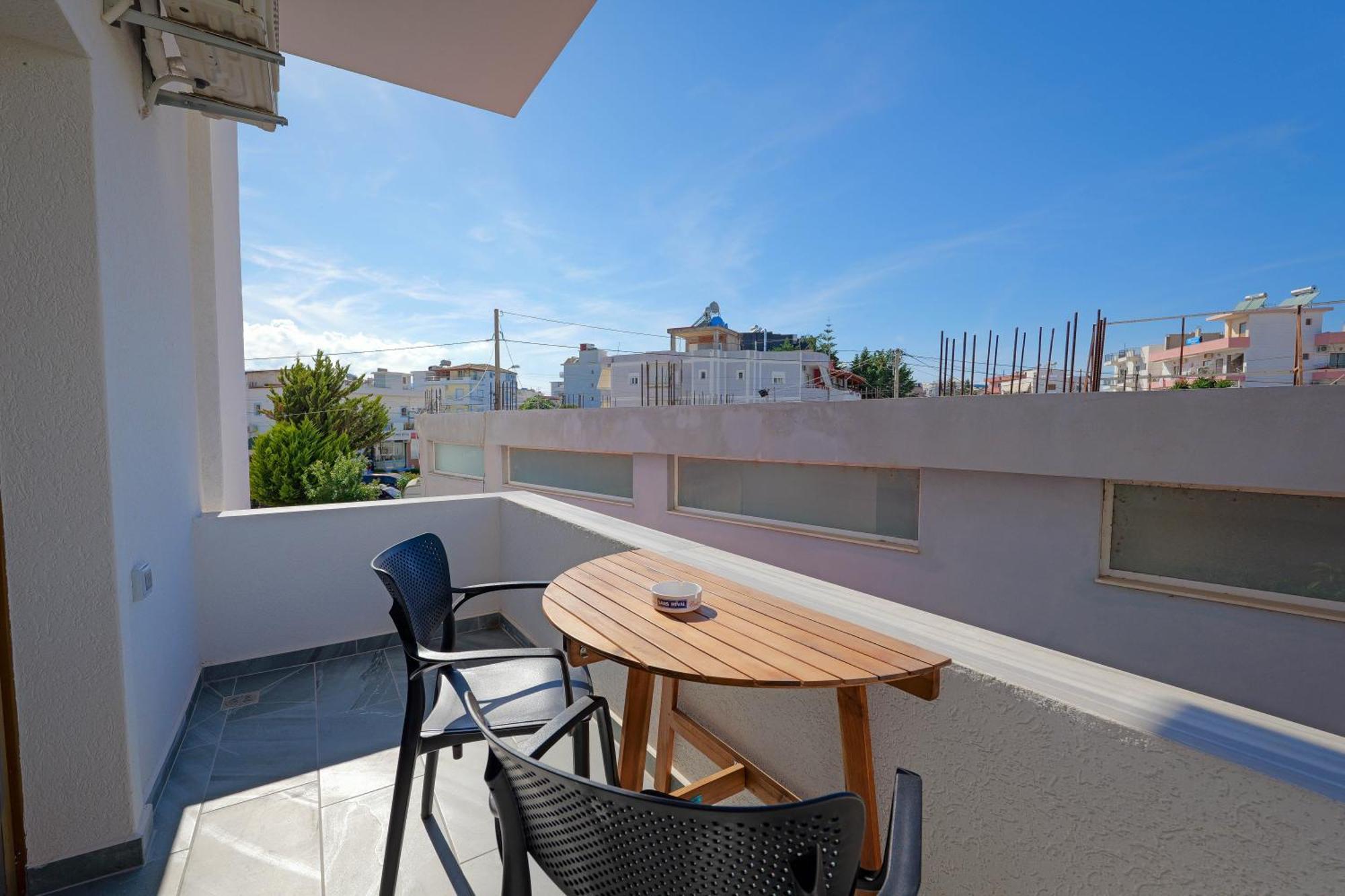 קסאמיל Central Garden Residence Sofia - Free Parking מראה חיצוני תמונה
