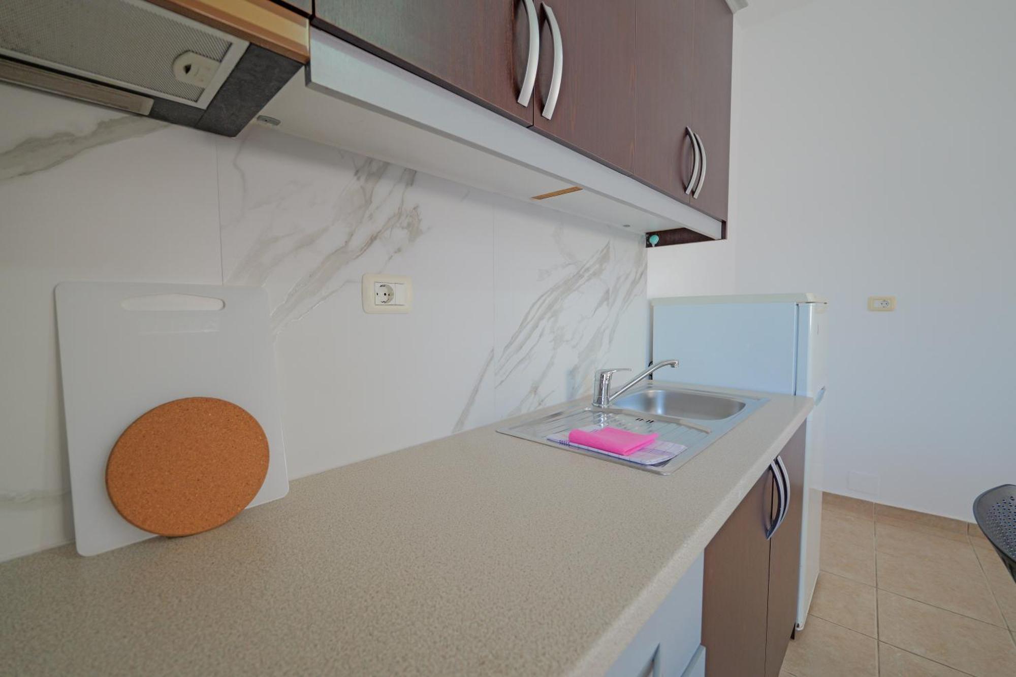 קסאמיל Central Garden Residence Sofia - Free Parking חדר תמונה