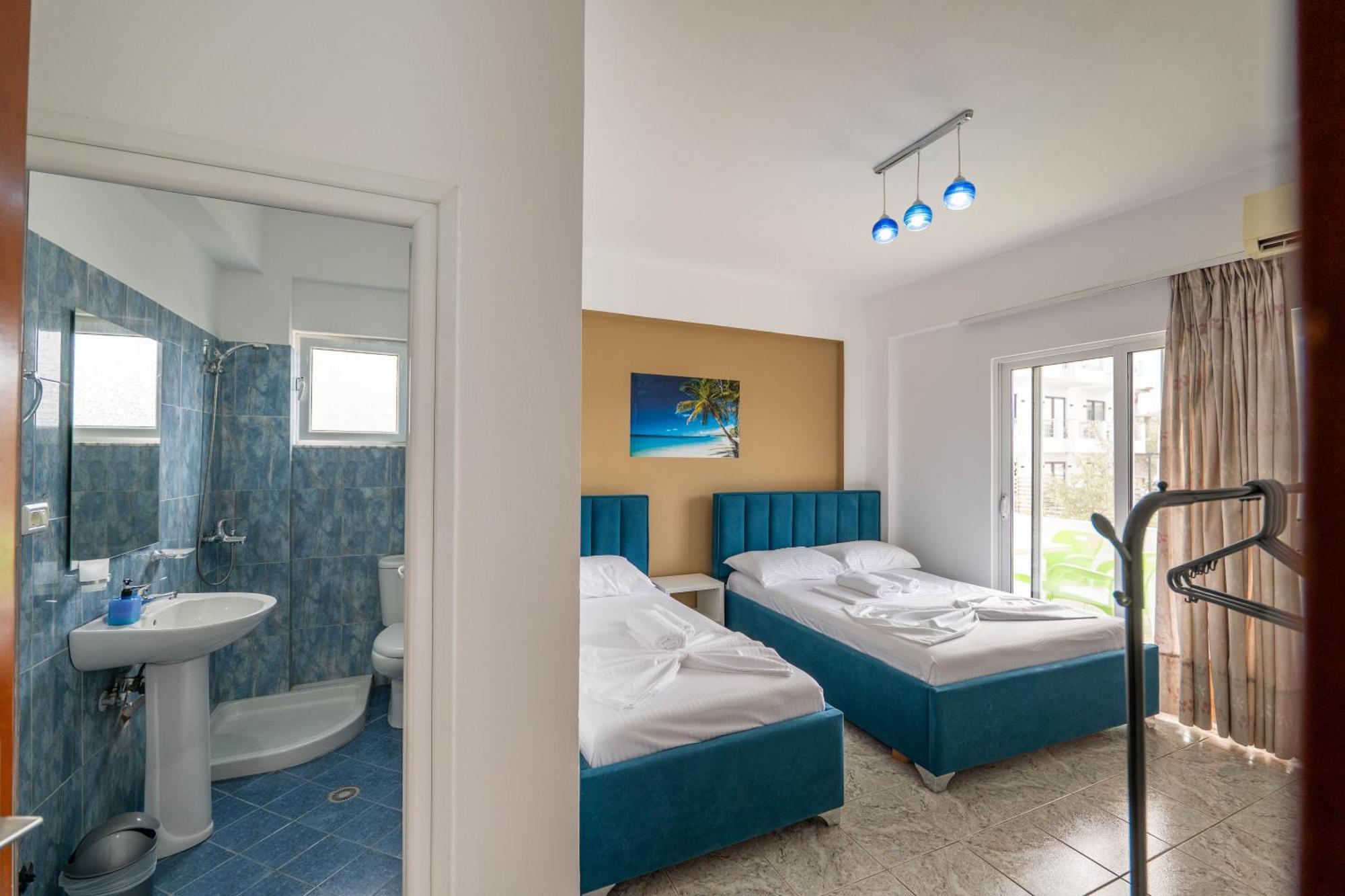 קסאמיל Central Garden Residence Sofia - Free Parking מראה חיצוני תמונה