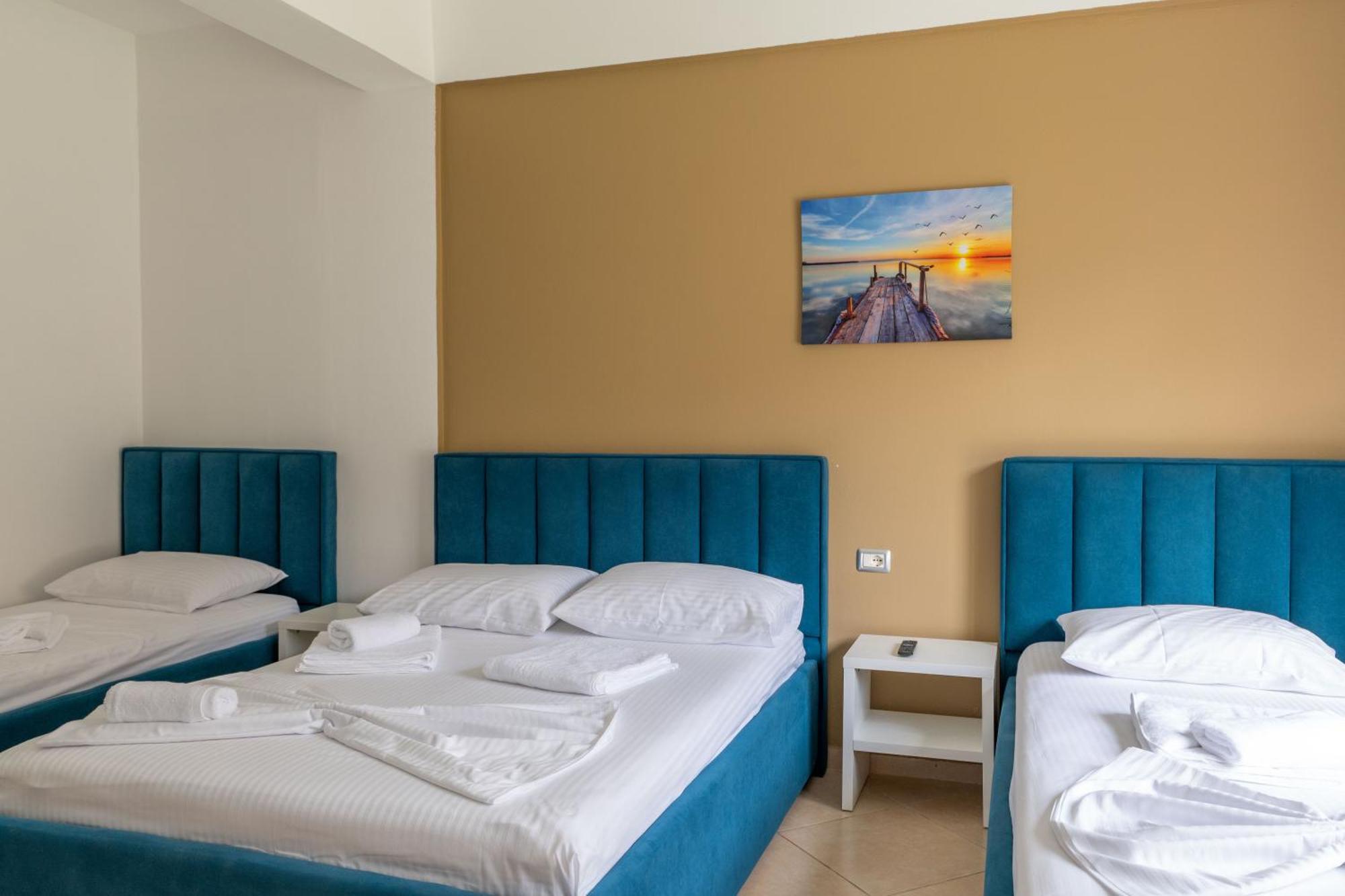 קסאמיל Central Garden Residence Sofia - Free Parking מראה חיצוני תמונה