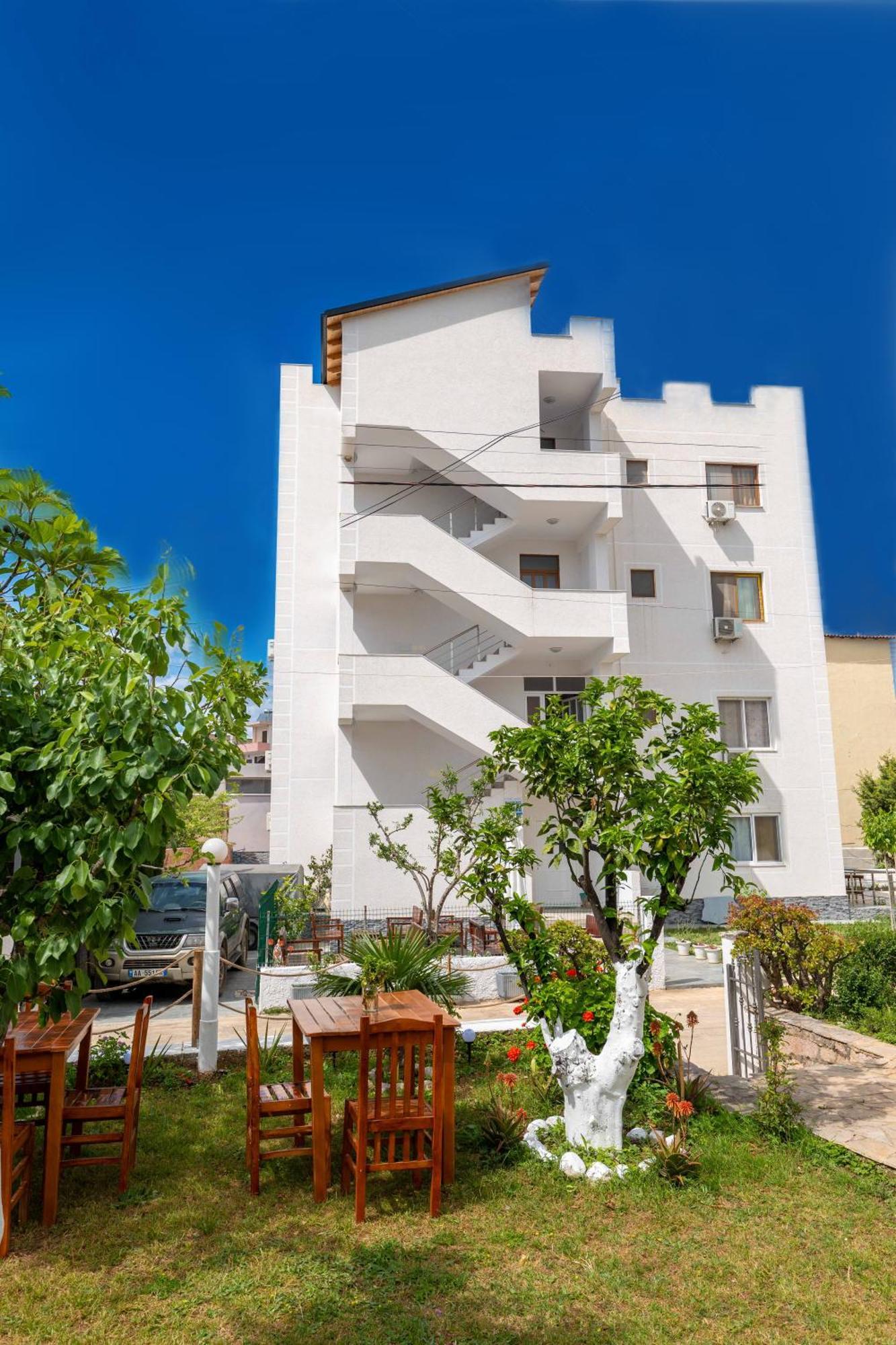 קסאמיל Central Garden Residence Sofia - Free Parking מראה חיצוני תמונה