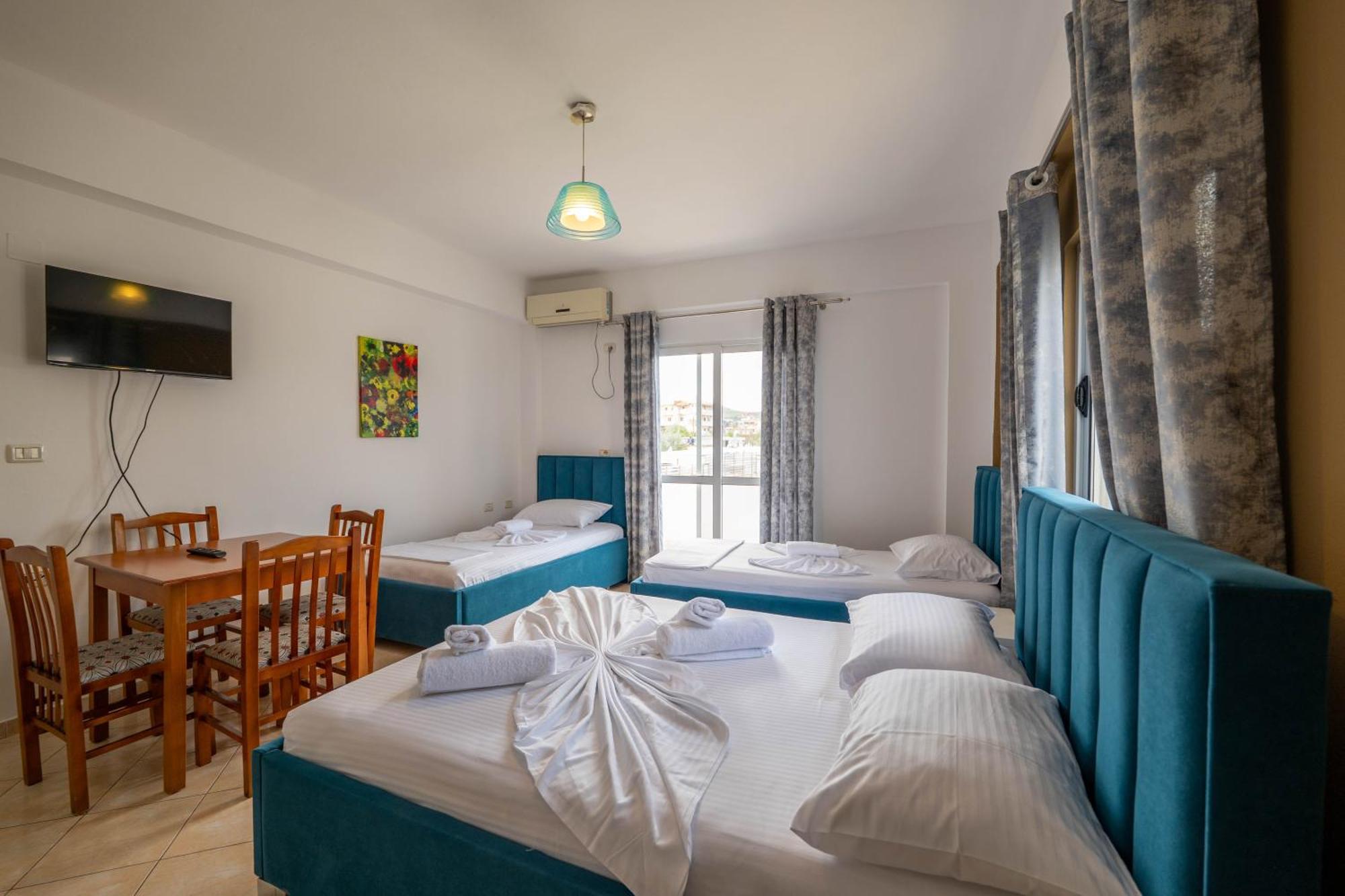 קסאמיל Central Garden Residence Sofia - Free Parking מראה חיצוני תמונה