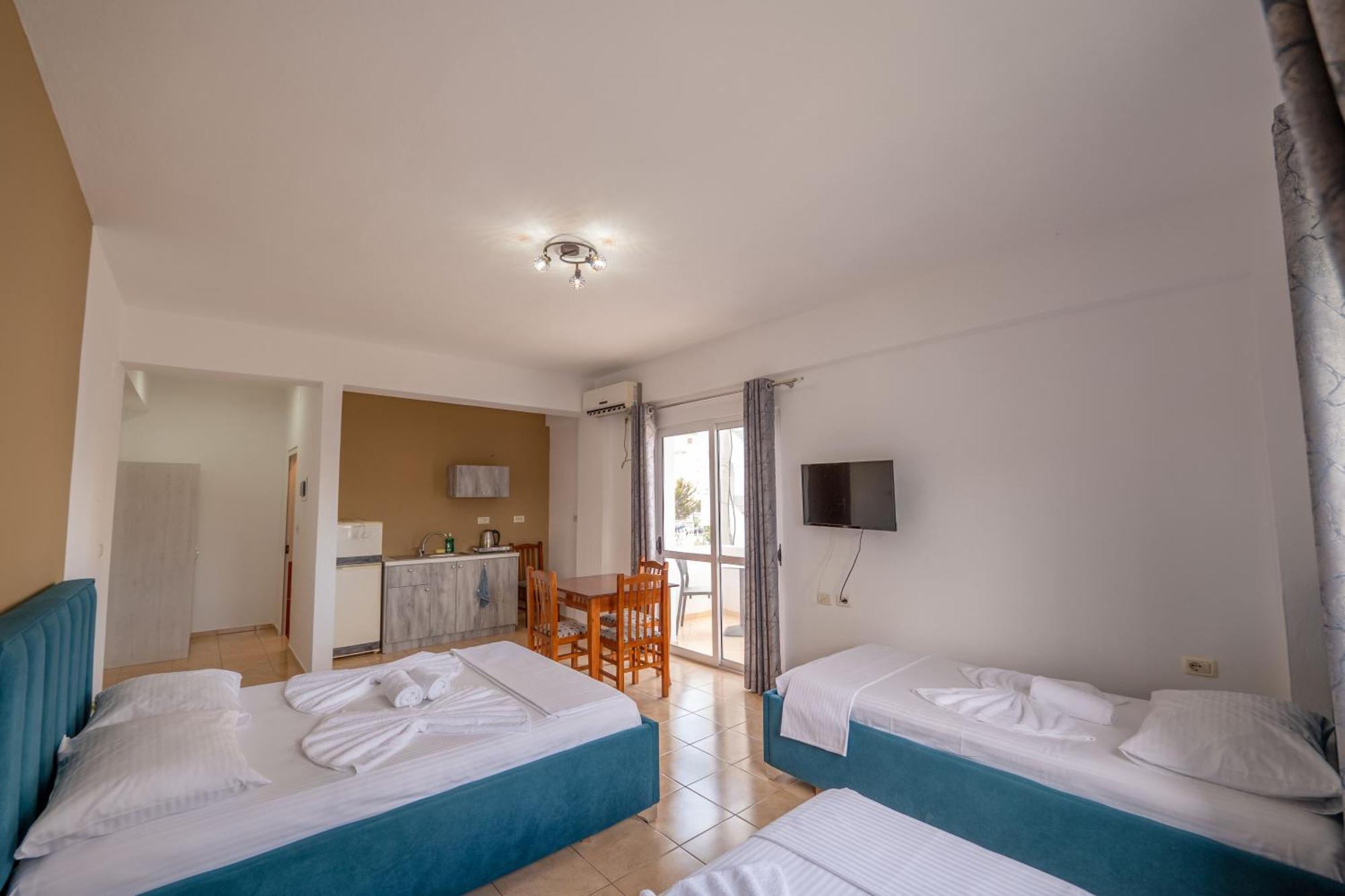 קסאמיל Central Garden Residence Sofia - Free Parking מראה חיצוני תמונה