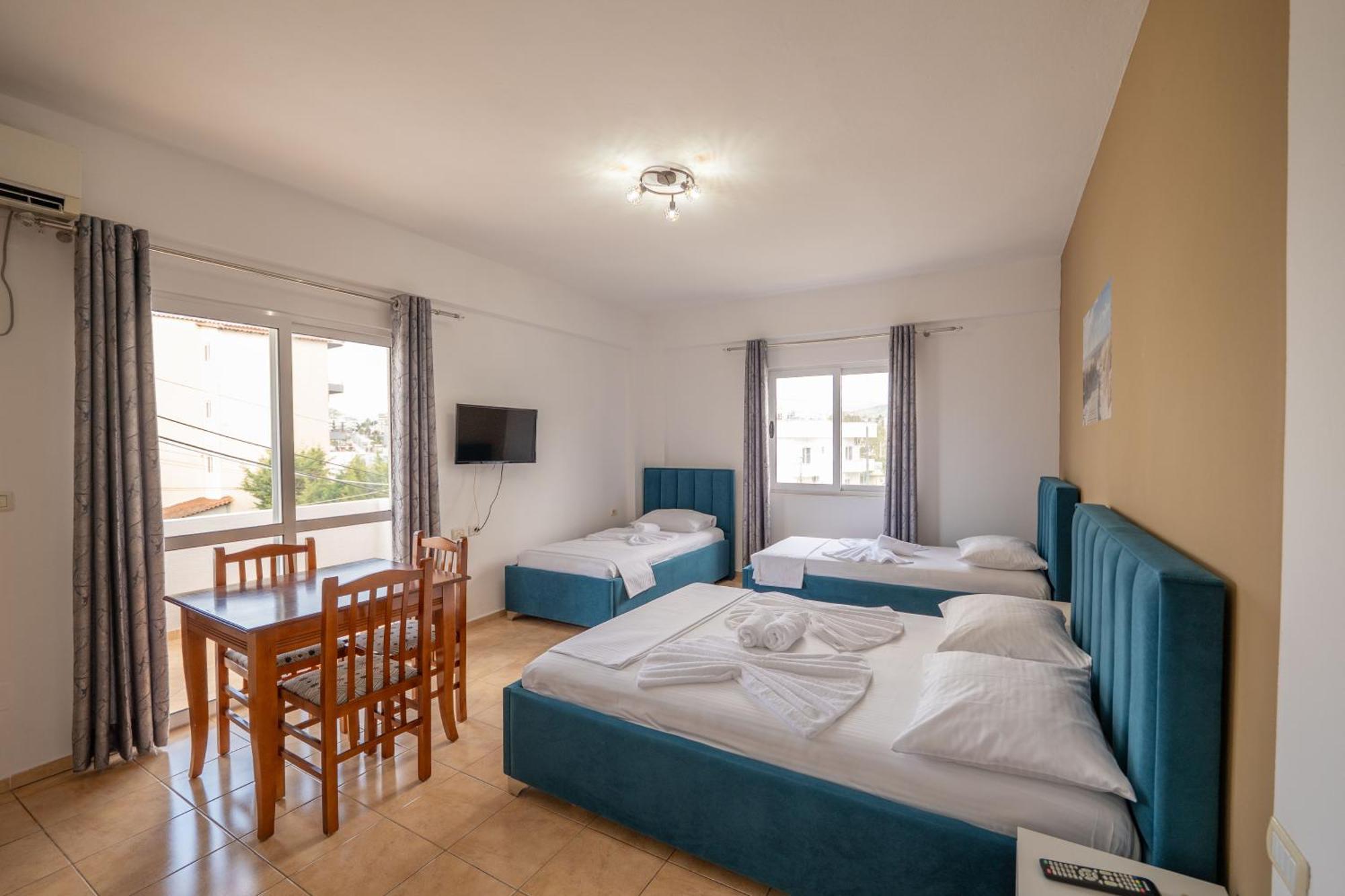 קסאמיל Central Garden Residence Sofia - Free Parking מראה חיצוני תמונה